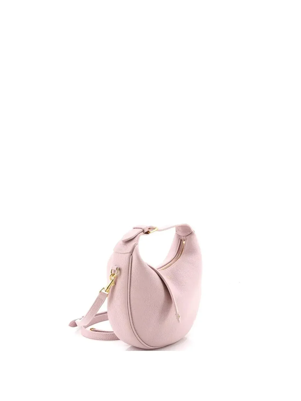 Celine Lulu Bag Leather Teen #249427C24B